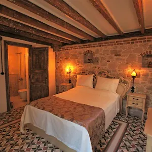 Hotel Cavlihane 1885