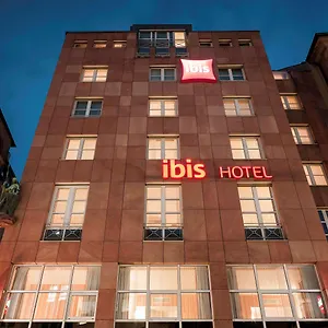 ** Ξενοδοχείο Ibis Altstadt Γερμανία