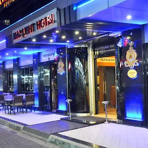 **** Ξενοδοχείο Marlight Boutique Τουρκία