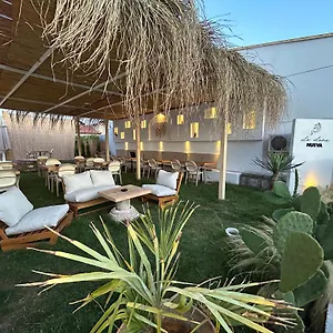 Hotel La Luna Nueva