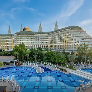 ***** Θέρετρο Delphin Imperial Lara Τουρκία