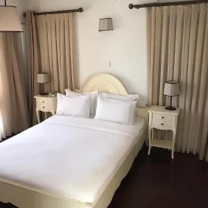Hotel Ferahi Evler