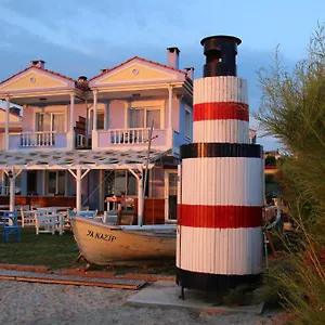 Hotel Cundavilla &