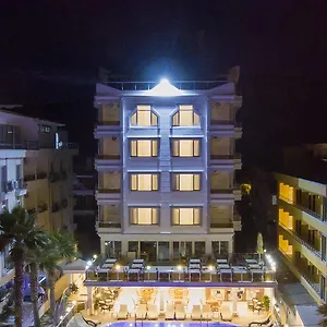 Hotel Amphora