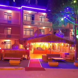 Grand Yayla ** Çeşme